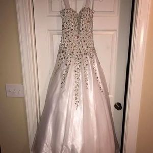 Prom/Pageant Dress